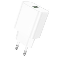 СЗУ Borofone BA72A Spring QC3.0 (00000064406_2)