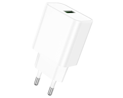 СЗУ Borofone BA72A Spring QC3.0 (00000064406_2)