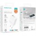 СЗУ Borofone BA75A PD30W+QC3.0 + Type-C + Type-C (00000064407_1)