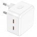 СЗУ Borofone BA76A Source PD35W (2Type-C) (00000064408_1)