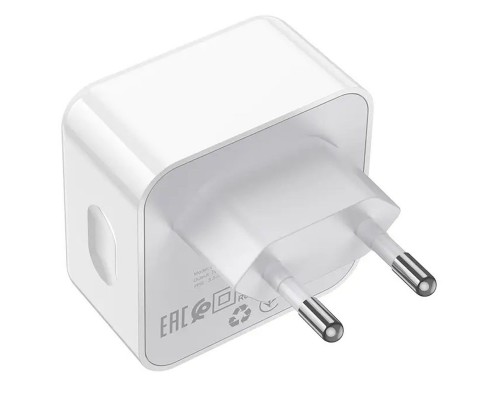 СЗУ Borofone BA76A Source PD35W (2Type-C) (00000064408_1)