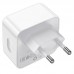 СЗУ Borofone BA76A Source PD35W (2Type-C) (00000064408_1)