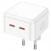 СЗУ Borofone BA76A Source PD35W (2Type-C) (00000064408_1)