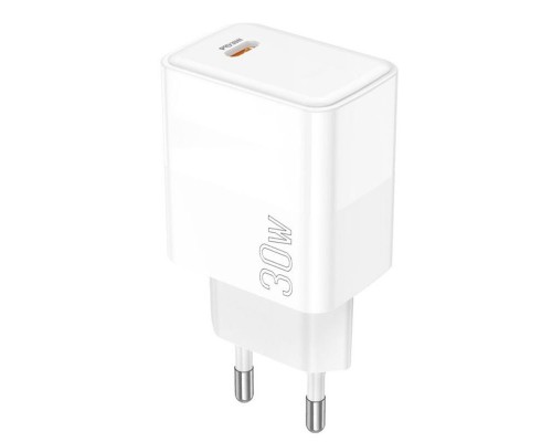 СЗУ Borofone BA77A Insightful PD30W (00000064411_1)