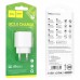 СЗУ Hoco C98A QC3.0 (1USB/3.0A) (00000057460_1)