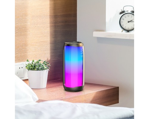 Bluetooth Колонка Hoco HC8 Pulsating colorful (00000049148_3)