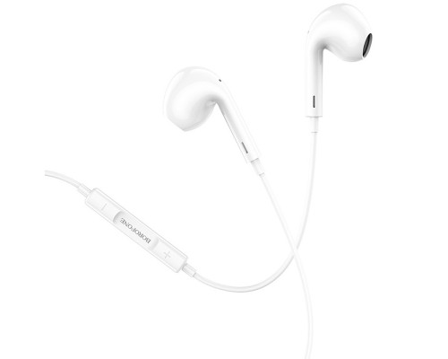 Наушники Borofone BM30 Max Lightning (00000057197_1)
