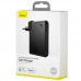 СЗУ + Power Bank 2in1 Baseus GaN QC (2 Type-C/ 45W) 10 000 mAh (PPNLD) (00000048653_1)
