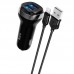 АЗУ Hoco Z40 (2USB 2.4A) + Lightning (00000057313_1)
