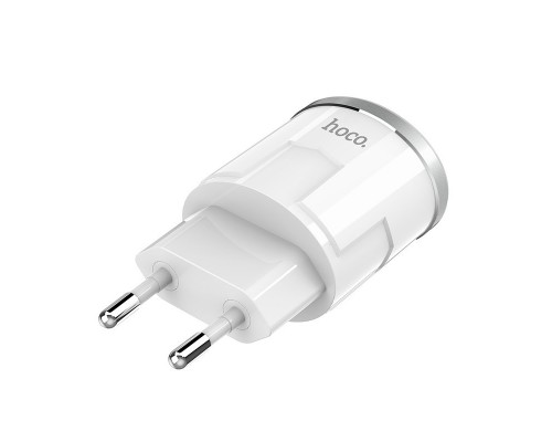 СЗУ Hoco C37A  2.4A 1USB (00000031006_1)