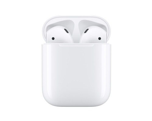 Беспроводные наушники Air 2 (Ru region) with Wireless Charging Case (AAA) (00000050393_1)