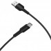 Дата кабель Borofone BX16 USB to Type-C (1m) (00000060124_2)