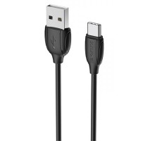 Дата кабель Borofone BX19 USB to Type-C (1m) (00000060129_2)