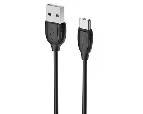 Дата кабель Borofone BX19 USB to Type-C (1m) (00000060129_2)