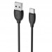 Дата кабель Borofone BX19 USB to Type-C (1m) (00000060129_2)