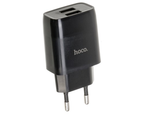 СЗУ HOCO C73A (2USB/2.4A) (00000036212_2)