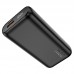 Портативное зарядное устройство Power Bank Hoco Q5 "Aegis" 30W 10000 mAh (00000053005_1)