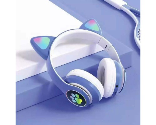 Bluetooth наушники Tucci STN-28 (00000042240_5)
