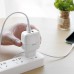 СЗУ Hoco C77A (2USB/2.4A) + Lightning (00000039231_1)