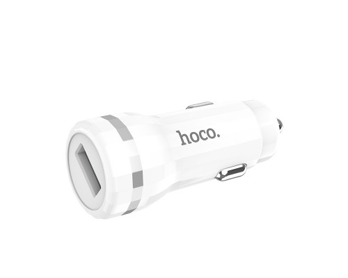 АЗУ Hoco Z27A Staunch QC3 3A.0 1USB (00000034558_1)