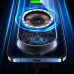 Автодержатель с БЗУ Usams US-CD182 15W Air Vent (00000062685_1)