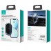 Автодержатель с БЗУ Usams US-CD182 15W Air Vent (00000062685_1)