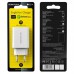 СЗУ Borofone BA21A Long journey QC3.0 (1USB/3A) (00000055407_1)