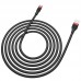 Дата кабель Hoco U72 "Forest Silicone" Type-C (1.2М) (00000035227_2)