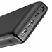 Портативное зарядное устройство Power Bank Baseus Mini JA 3A 30000mAh (PPJAN-C) (00000038718_3)