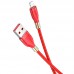 Дата кабель Hoco U92 "Gold collar" Lightning (1.2 m) (00000042472_1)