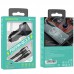 АЗУ Borofone BZ14A PD20W+QC3.0 (1Type-C/1USB/3A) + Type-C to Type-C (00000056329_1)