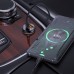 АЗУ Hoco NZ5 Smooth road PD30W + QC3.0 + Type-C to Type-C (00000055921_1)