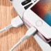 Дата кабель Hoco X13 USB to Lightning (1m) (00000022171_1)