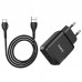 СЗУ HOCO N7 (2USB/2,1A) + USB - Type-C (00000049074_1)