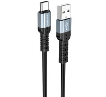 Дата кабель Borofone BX64 Special USB to Type-C (1m) (00000055382_1)