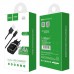 СЗУ Hoco C12 Charger + Cable Lightning 2.4A 2USB (00000034604_4)