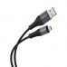 Дата кабель Hoco X38 Cool MicroUSB (1m) (00000034570_1)