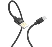 Дата кабель Hoco U55 Outstanding Micro USB Cable (1.2m) (00000030910_1)