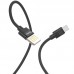 Дата кабель Hoco U55 Outstanding Micro USB Cable (1.2m) (00000030910_1)