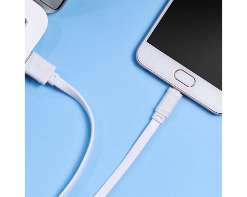 Дата кабель Hoco X5 Bamboo USB to MicroUSB (100см) (00000020463_1)