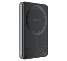 Портативное ЗУ Power Bank Acefast M12 PD20W с БЗУ 10000 mAh (00000073070_1)