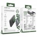 Портативное ЗУ Power Bank Acefast M12 PD20W с БЗУ 10000 mAh (00000073070_1)