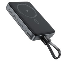 Портативное ЗУ Power Bank Acefast M10 PD30W с БЗУ 10000 mAh (00000073071_1)