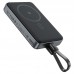 Портативное ЗУ Power Bank Acefast M10 PD30W с БЗУ 10000 mAh (00000073071_1)