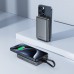 Портативное ЗУ Power Bank Acefast M10 PD30W с БЗУ 10000 mAh (00000073071_1)