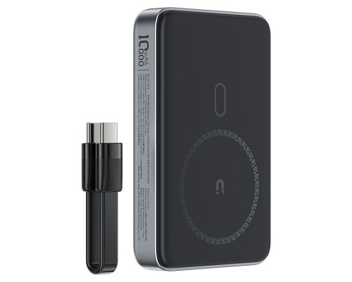Портативное ЗУ Power Bank Acefast M10 PD30W с БЗУ 10000 mAh (00000073071_1)
