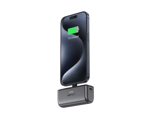 Портативное ЗУ Power Bank Acefast M9 PD20W 5000 mAh (00000073072_1)