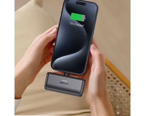Портативное ЗУ Power Bank Acefast M9 PD20W 5000 mAh (00000073072_1)
