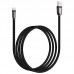 Дата кабель Hoco U74 "Grand" MicroUSB (1.2m) (00000035020_1)