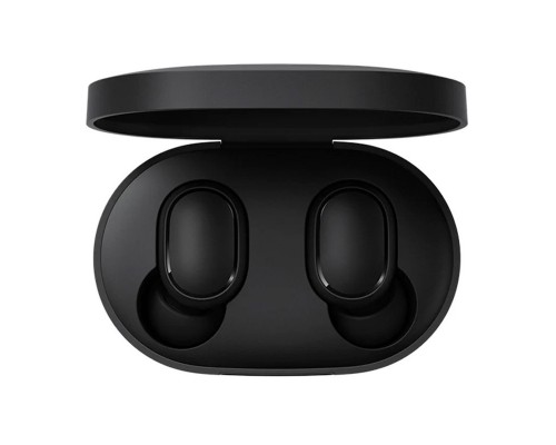 Беспроводные наушники Xiaomi Redmi AirDots 2 (Local) (00000039333_1)